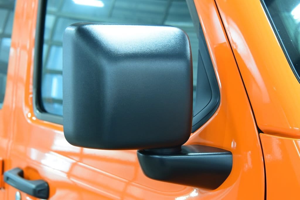 2025 Jeep Wrangler 4-Door Sport - Photo 16