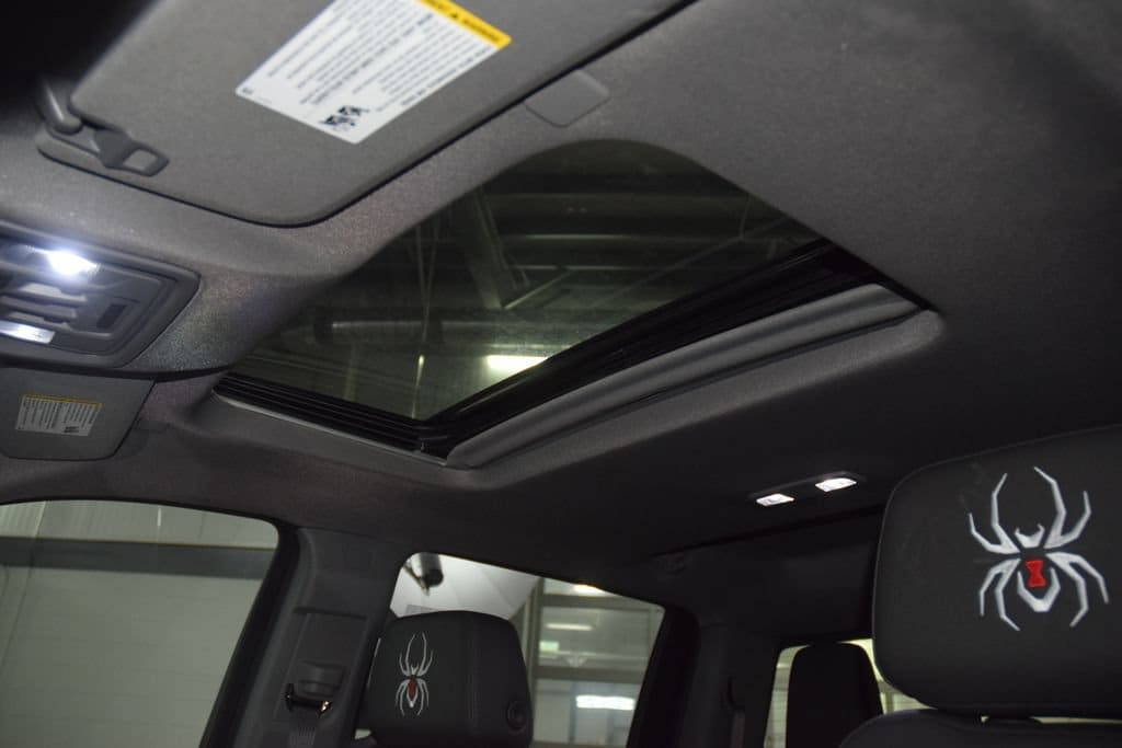 2022 Chevrolet Silverado 1500 LTZ - Photo 60