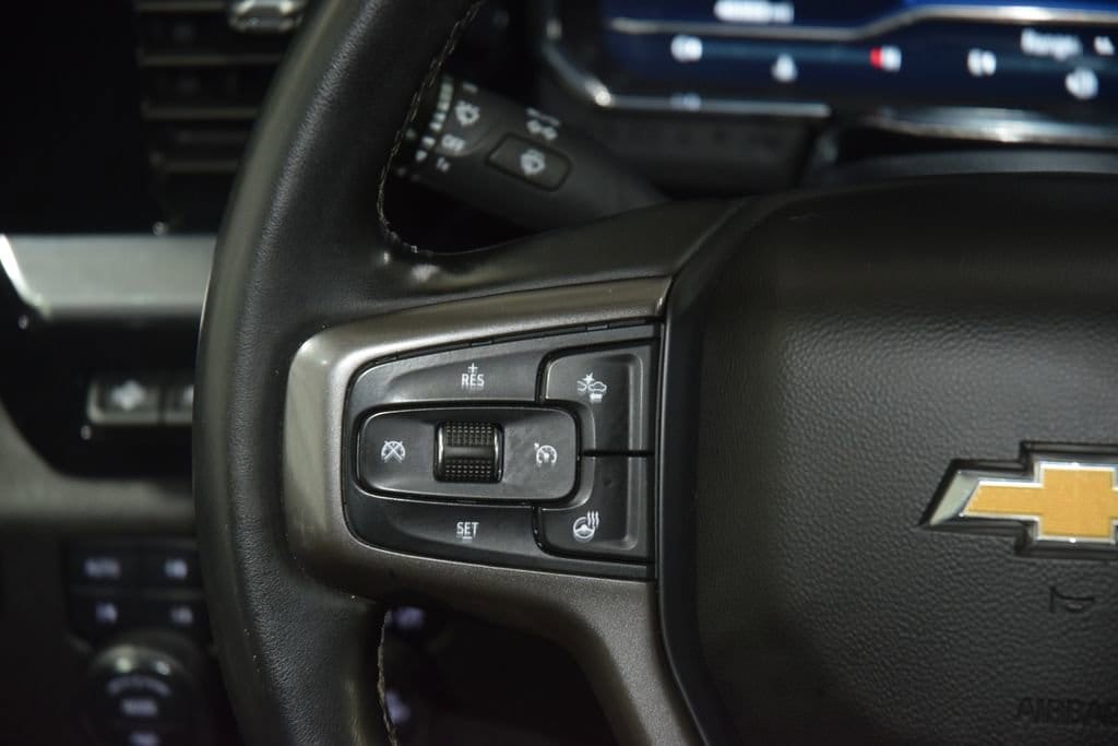 2024 Chevrolet Silverado 3500HD High Country - Photo 38