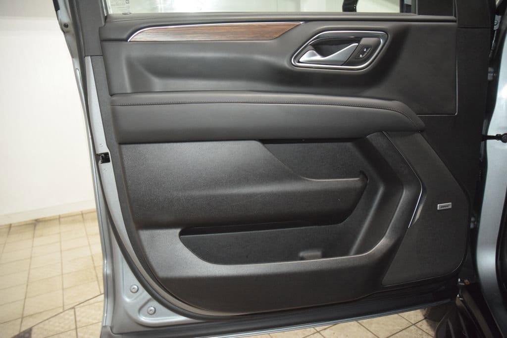 2024 Chevrolet Tahoe High Country - Photo 47