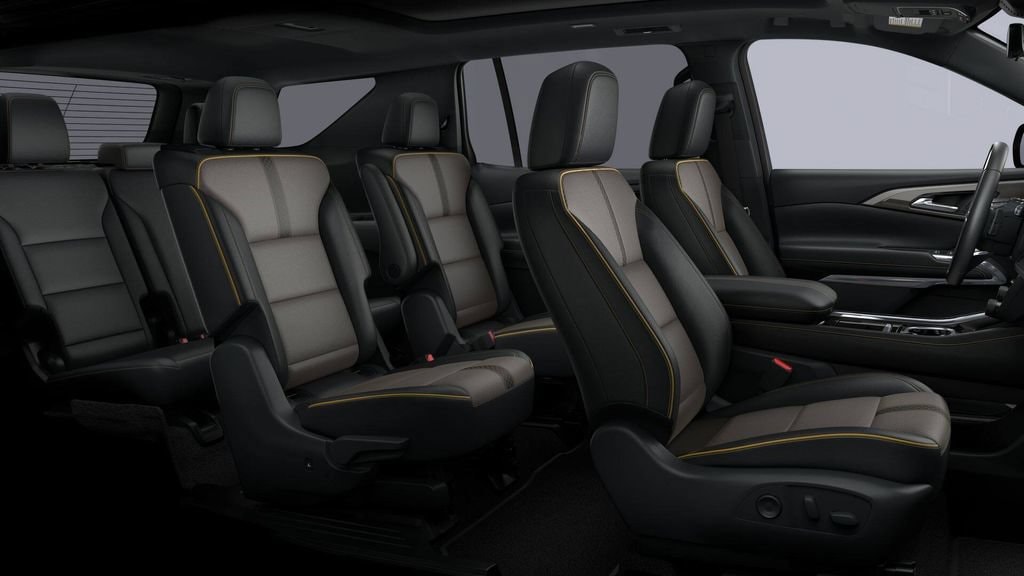 2026 Chevrolet Traverse High Country - Photo 28