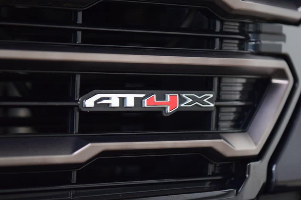 2023 GMC Sierra 1500 AT4X - Photo 16