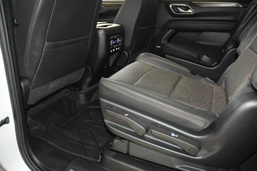 2024 Chevrolet Suburban High Country - Photo 41