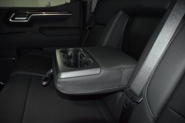 2026 Chevrolet Silverado 1500 LTZ - Photo 45