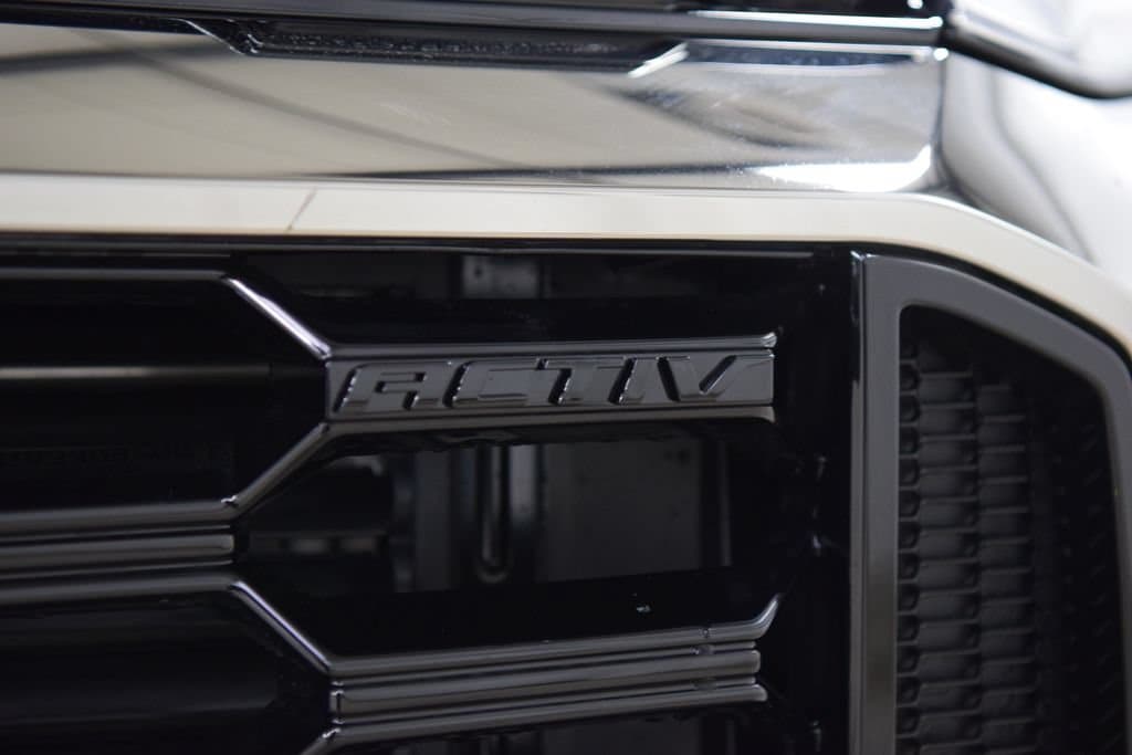 2026 Chevrolet Equinox ACTIV - Photo 16