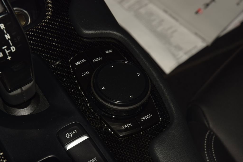 2022 Toyota Supra Premium - Photo 36