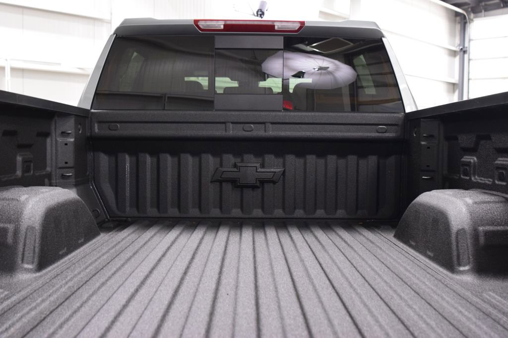 2026 Chevrolet Silverado 1500 RST - Photo 24