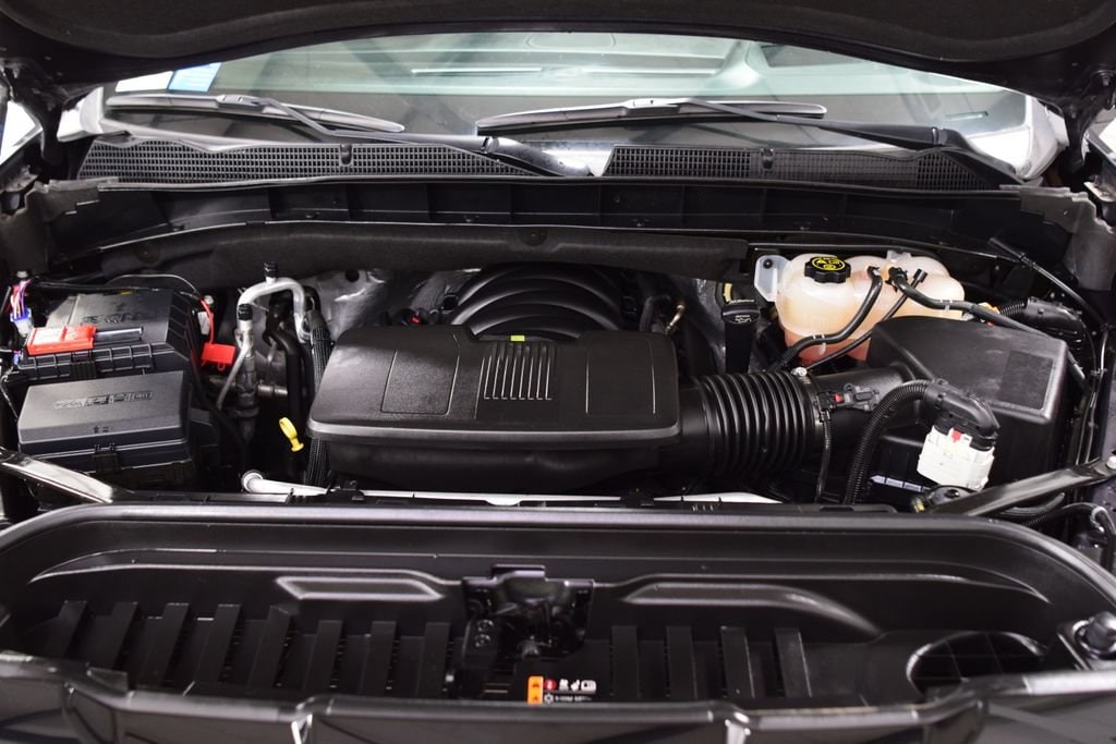 2023 GMC Sierra 1500 AT4X - Photo 35