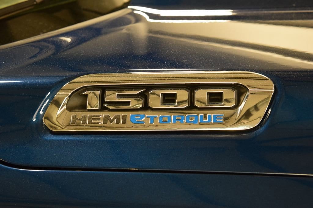 2023 RAM Ram 1500 Pickup Big Horn/Lone Star - Photo 17