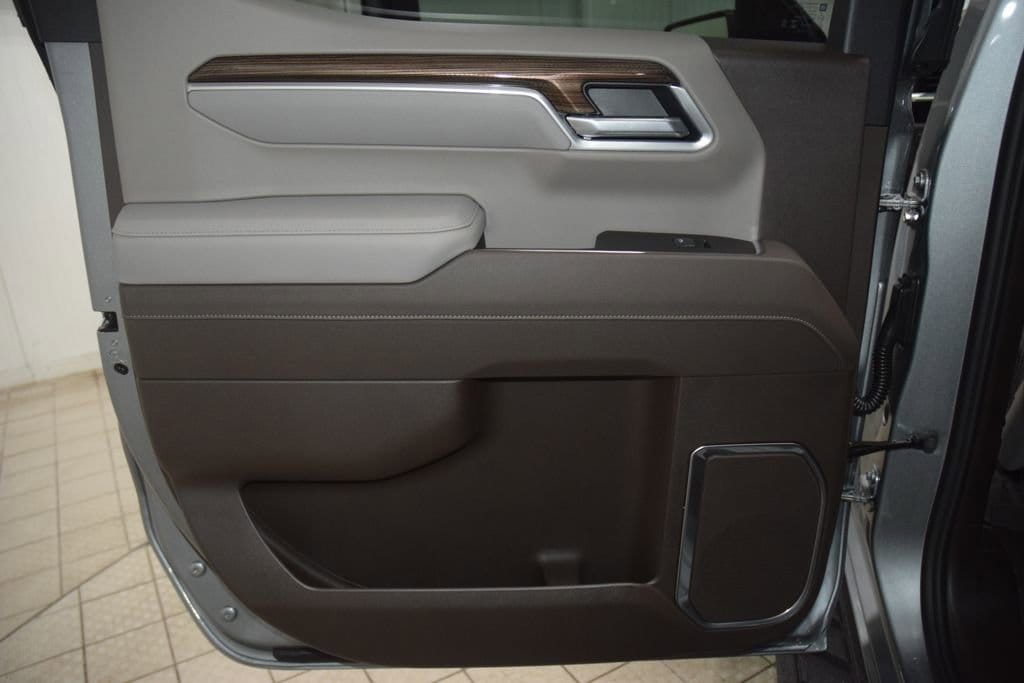 2026 Chevrolet Silverado 1500 RST - Photo 44