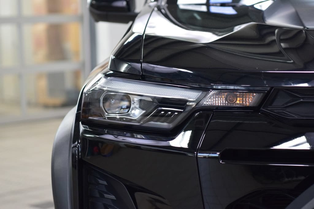 2023 Chevrolet Colorado ZR2 - Photo 11