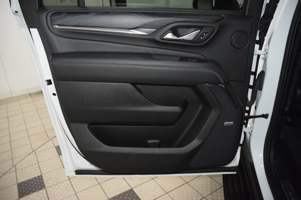 2024 GMC Yukon XL Denali - Photo 47