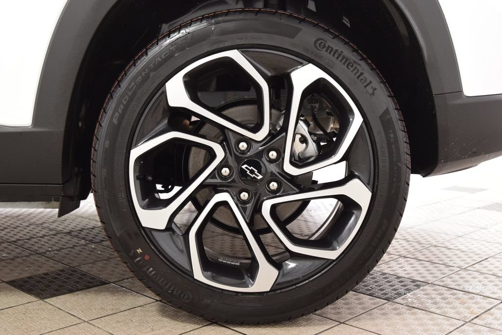 2026 Chevrolet Trax RS - Photo 26