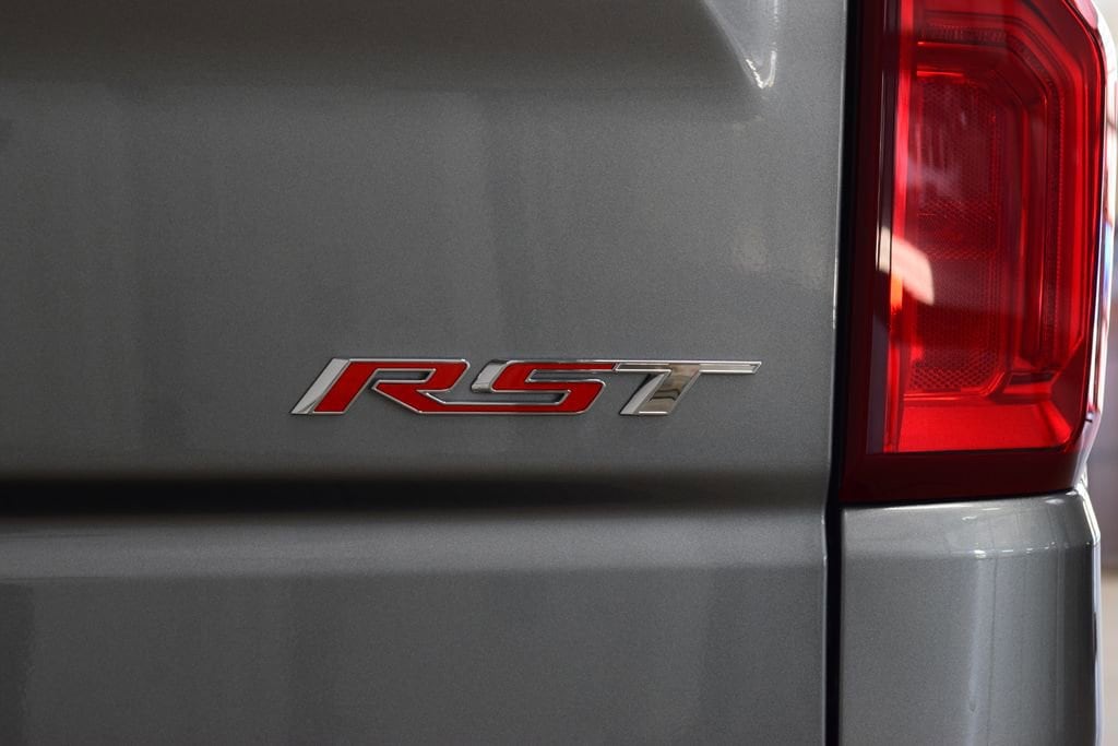 2026 Chevrolet Silverado 1500 RST - Photo 22