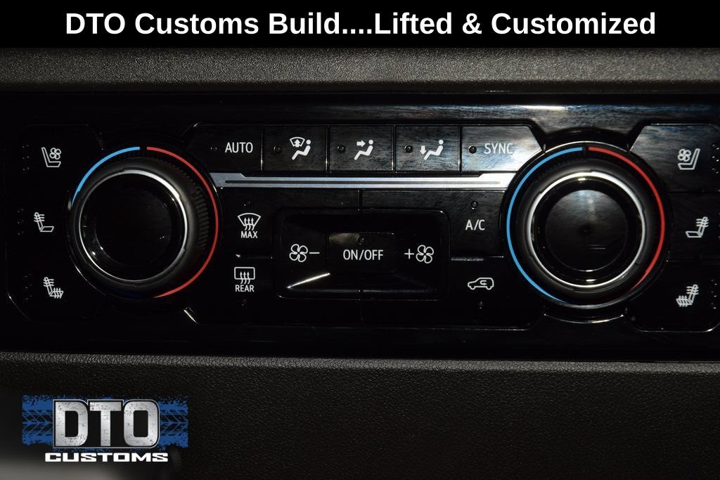 2025 Chevrolet Silverado 1500 High Country - Photo 29