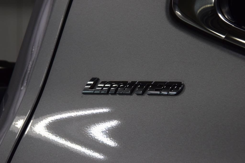 2024 Toyota Tundra Limited - Photo 21
