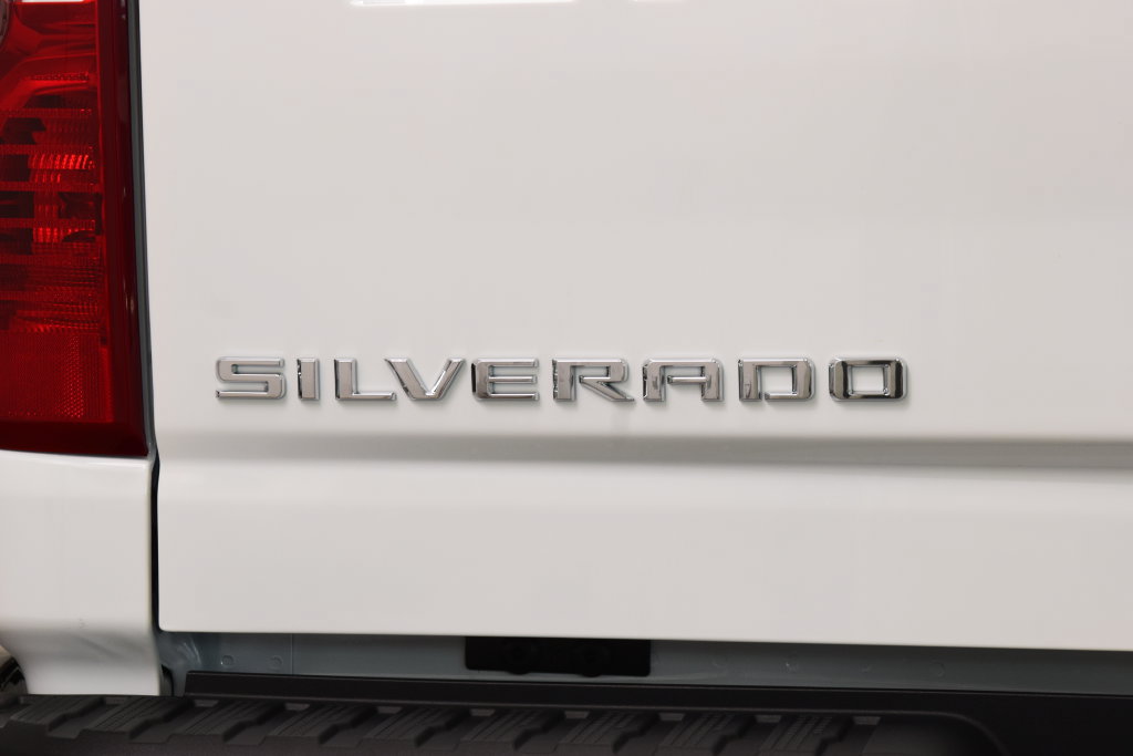 2026 Chevrolet Silverado 2500 HD Work Truck - Photo 18