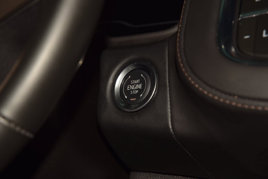 2024 Chevrolet Suburban High Country - Photo 34