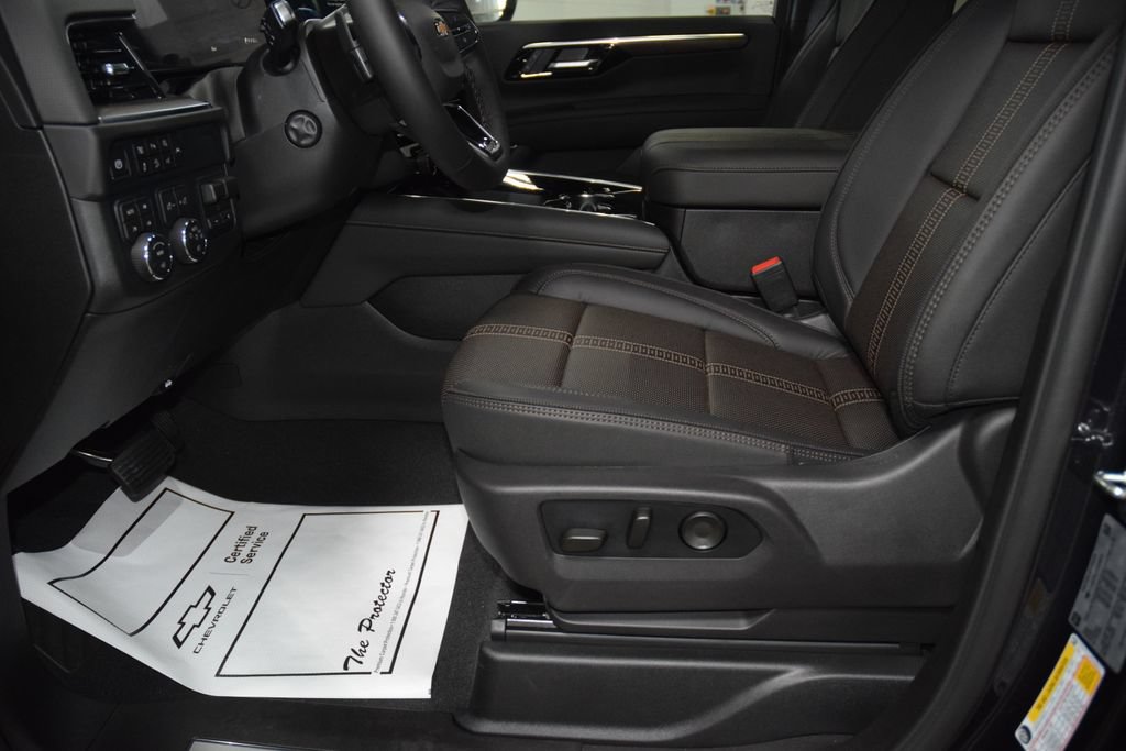2026 Chevrolet Tahoe High Country - Photo 40