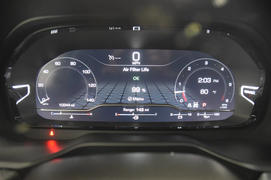 2024 GMC Yukon XL Denali - Photo 55