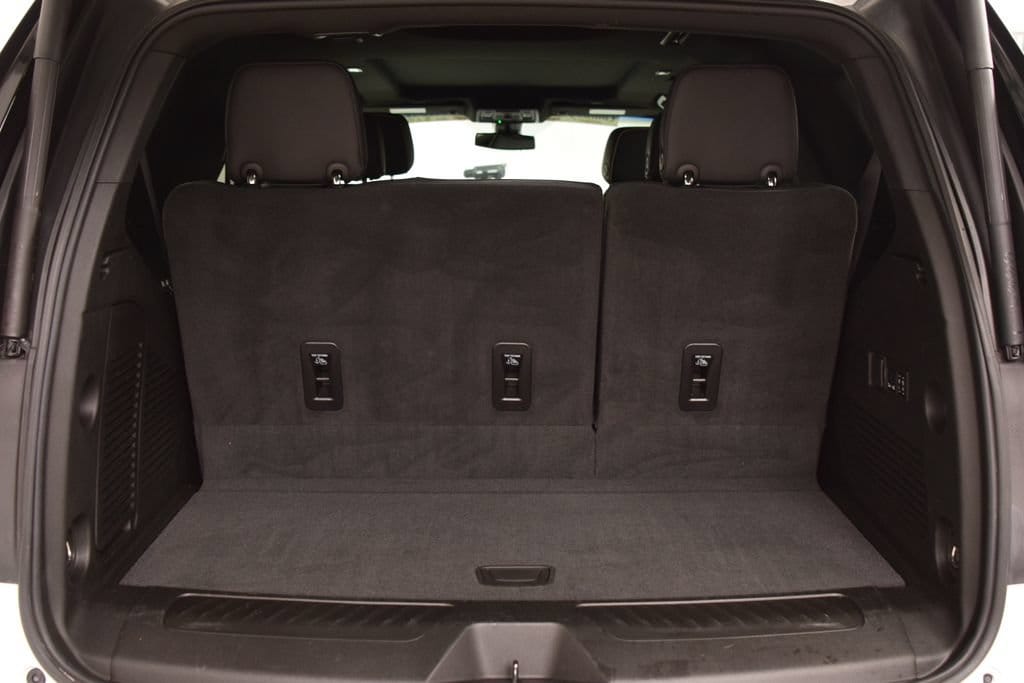 2022 GMC Yukon SLT - Photo 26