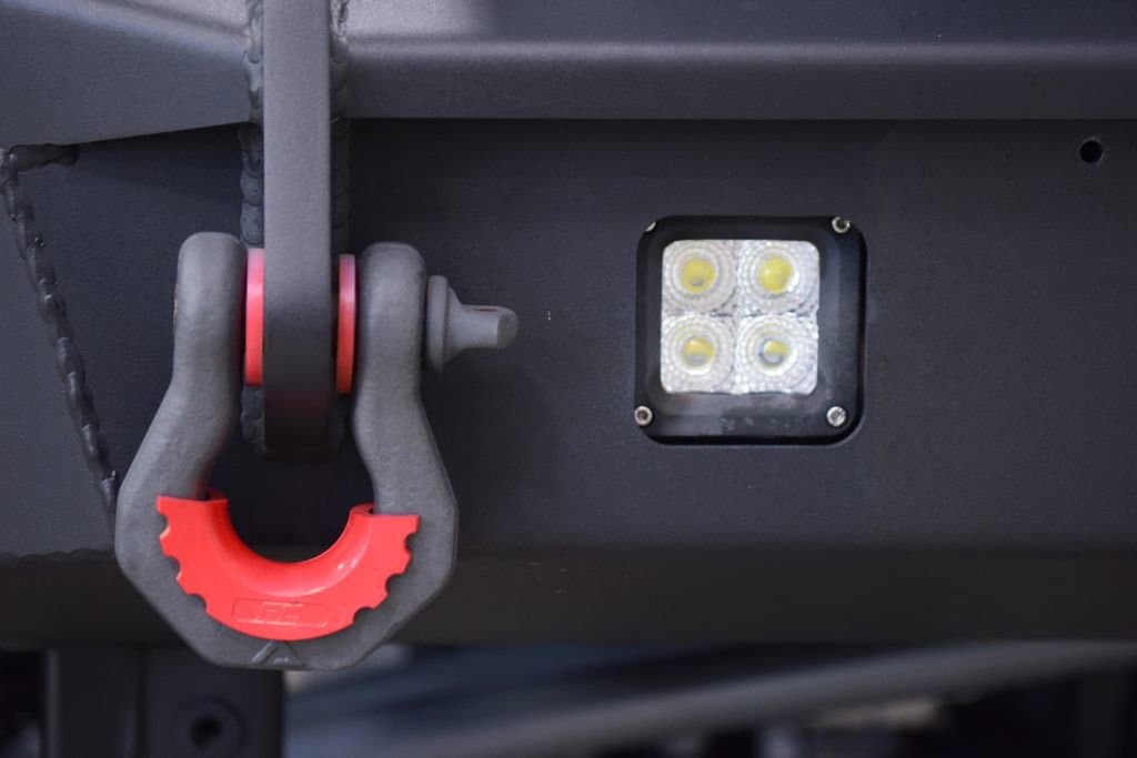 2022 Jeep Gladiator High Altitude - Photo 14