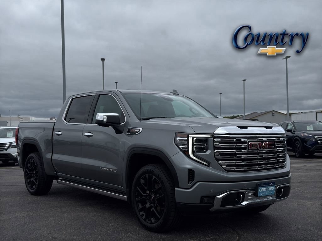 2023 GMC Sierra 1500 Denali Denali's photo
