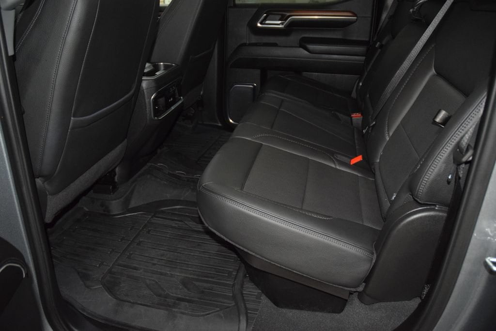 2024 GMC Sierra 1500 Denali Denali - Photo 46