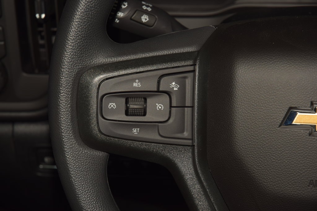 2026 Chevrolet Silverado 2500 HD Work Truck - Photo 34