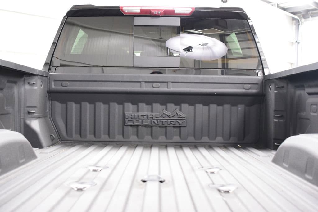 2024 Chevrolet Silverado 2500HD High Country - Photo 27