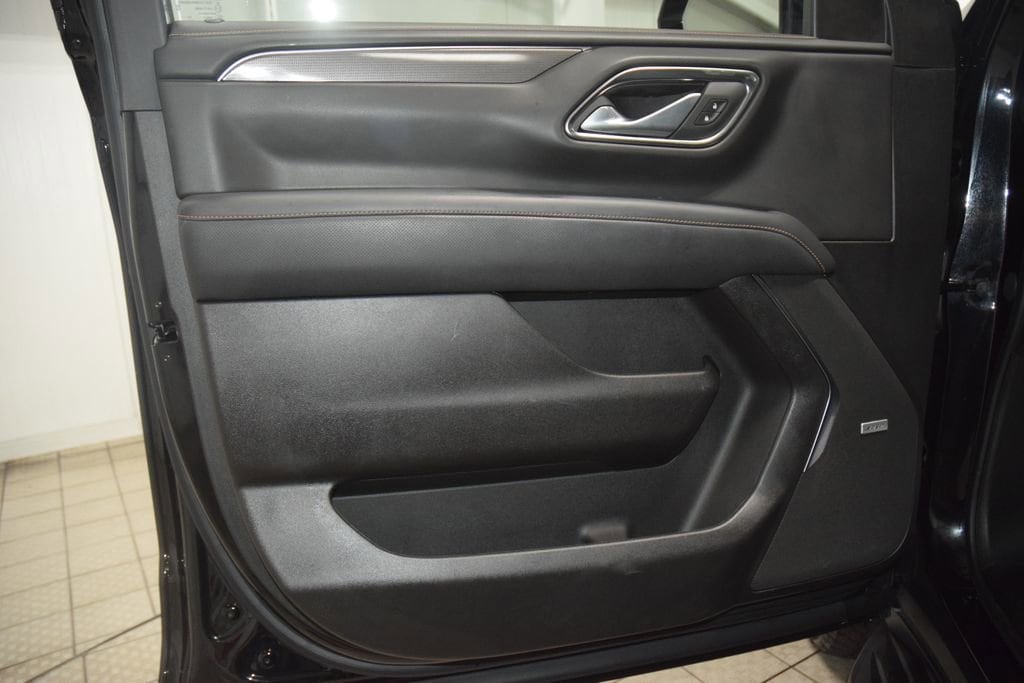 2024 GMC Yukon AT4 - Photo 51