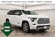 Toyota Sequoia