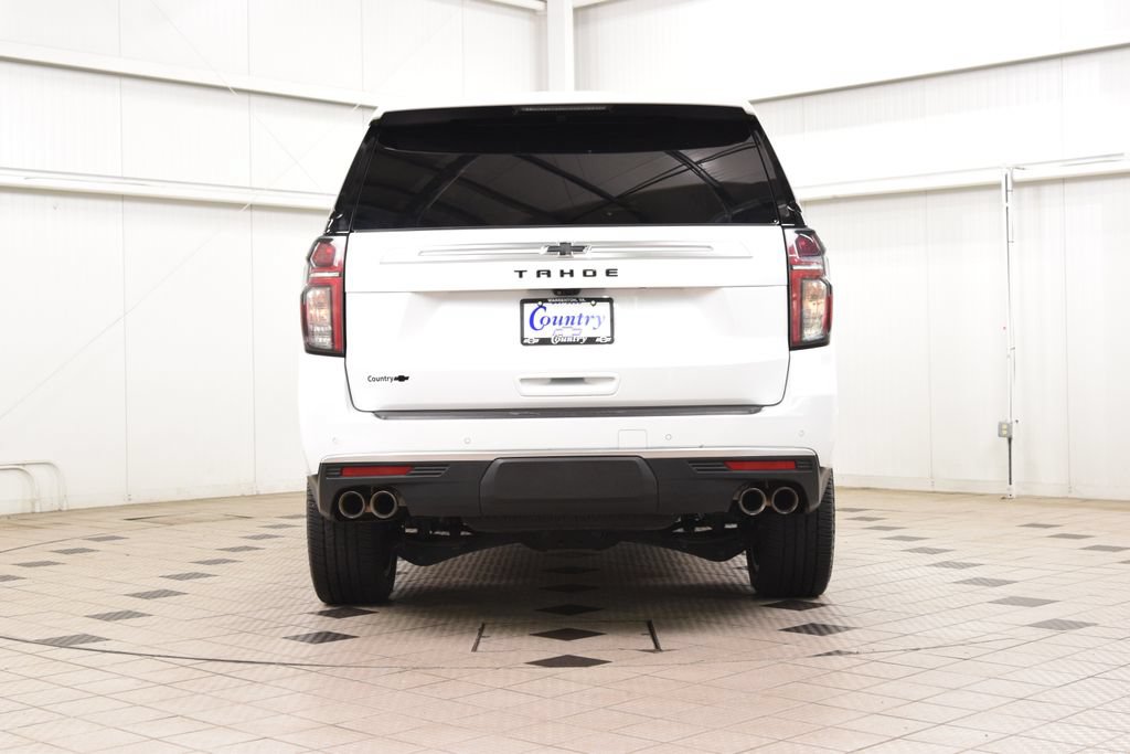 2023 Chevrolet Tahoe High Country - Photo 7