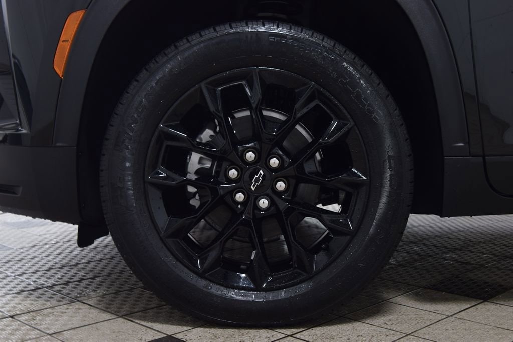2026 Chevrolet Traverse LT - Photo 26