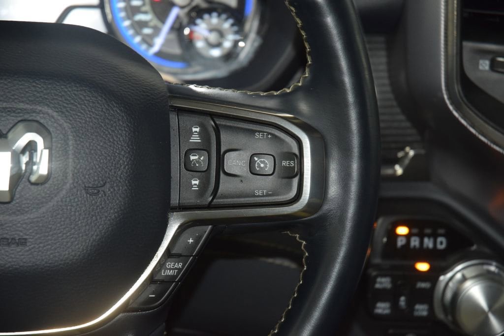 2021 RAM Ram 1500 Pickup Limited - Photo 44
