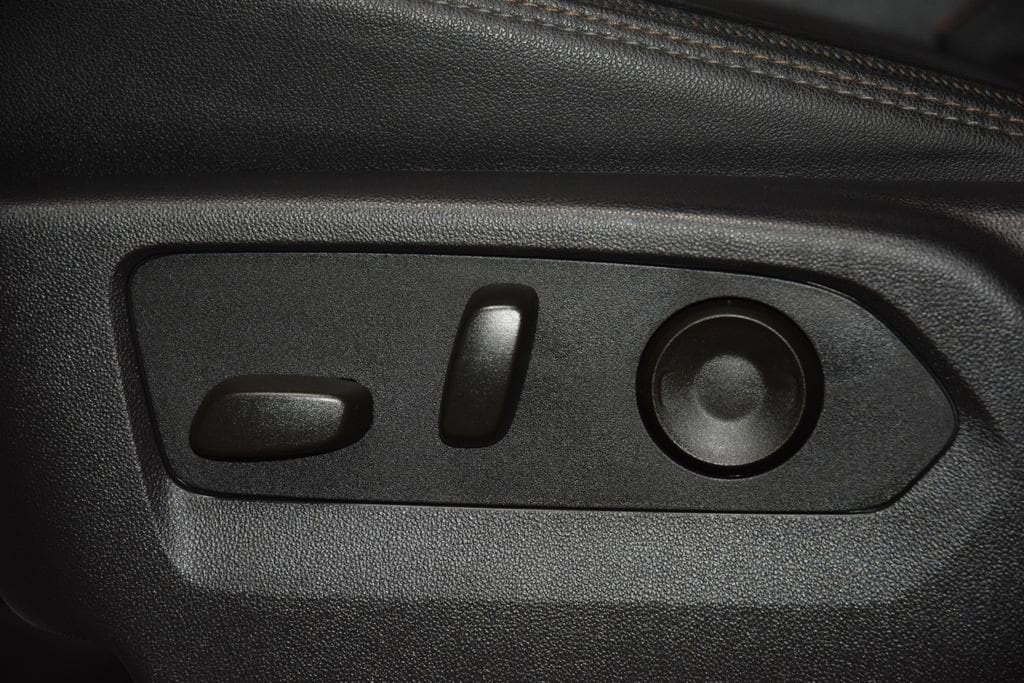 2024 Chevrolet Silverado 1500 High Country - Photo 42