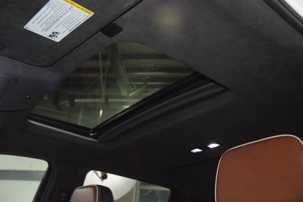 2024 GMC Sierra 2500HD Denali Ultimate - Photo 58