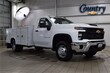 Chevrolet Silverado 3500 HD Chassis Cab