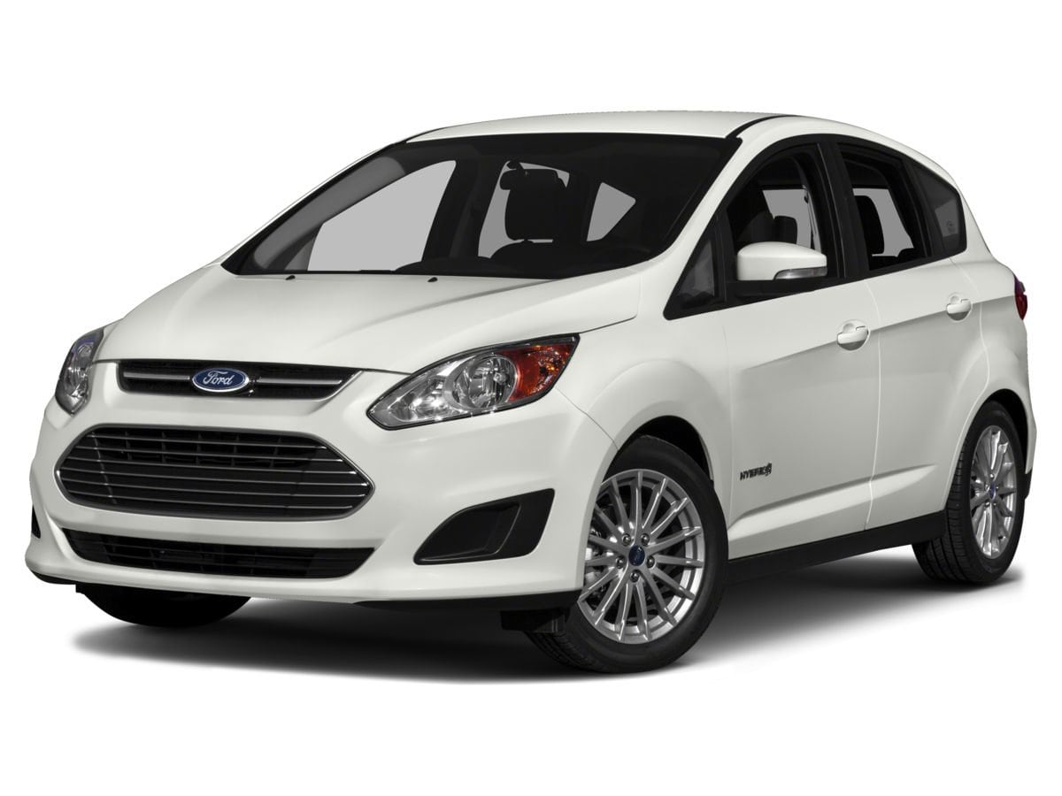 2013 Ford C-Max SE's photo