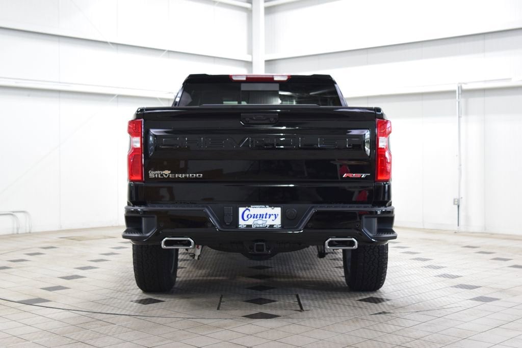 2026 Chevrolet Silverado 1500 RST - Photo 7