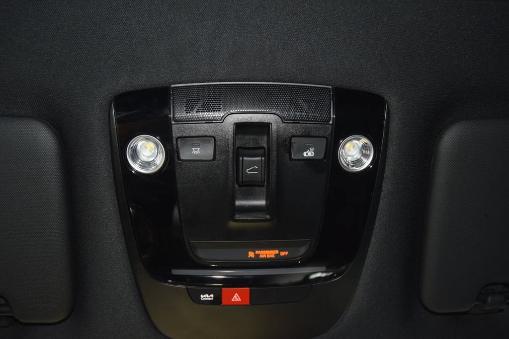 2025 Kia Sportage X-Line - Photo 49