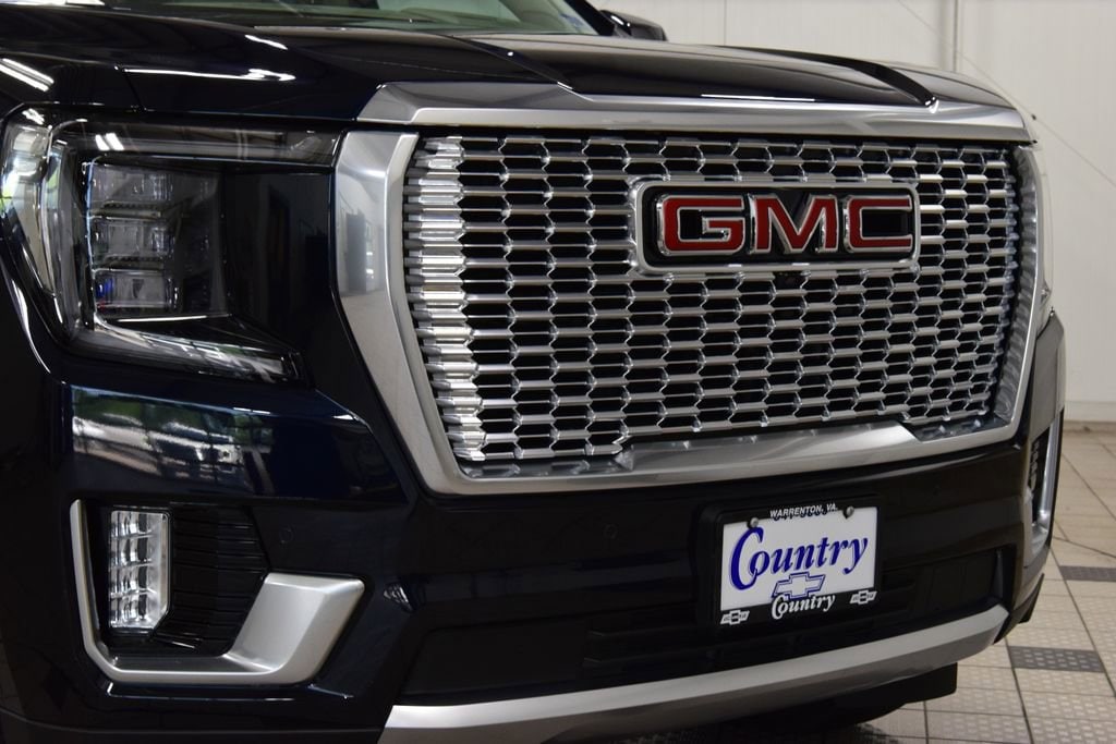 2024 GMC Yukon Denali - Photo 13