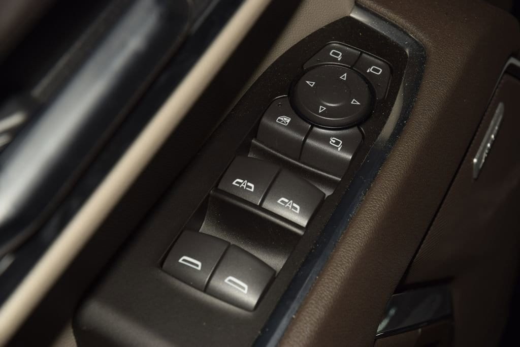2026 Chevrolet Silverado 1500 LTZ - Photo 47