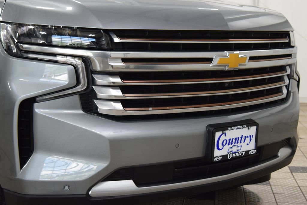 2024 Chevrolet Tahoe High Country - Photo 13