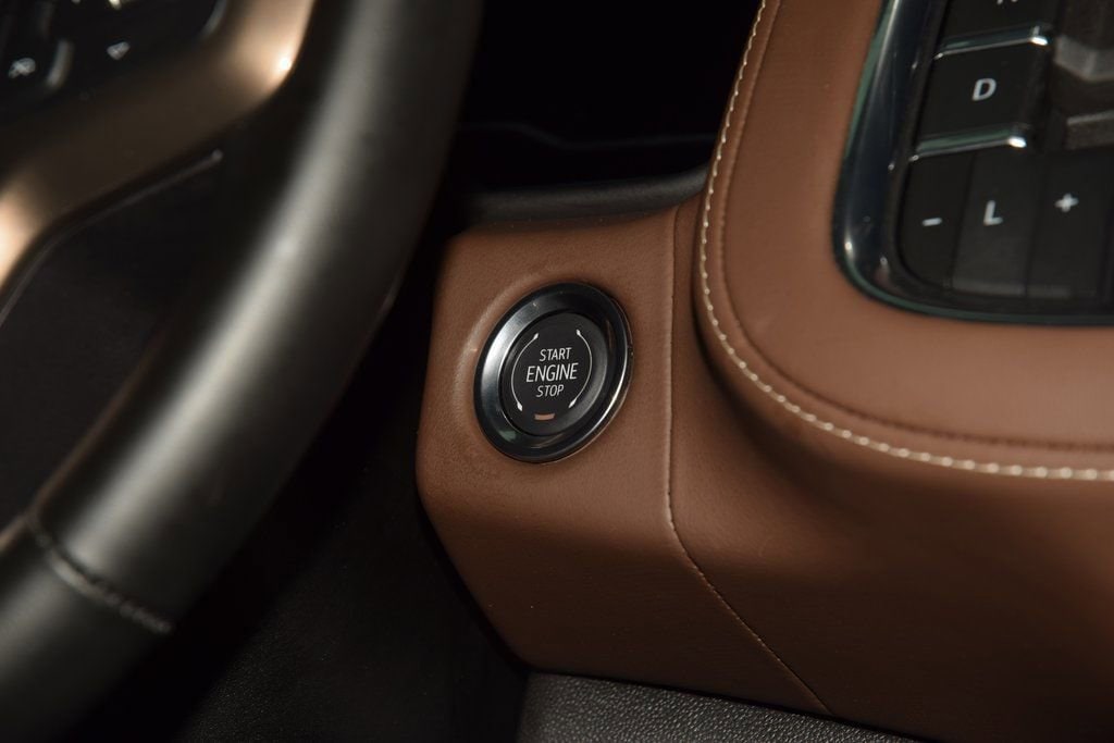 2024 Chevrolet Suburban High Country - Photo 33