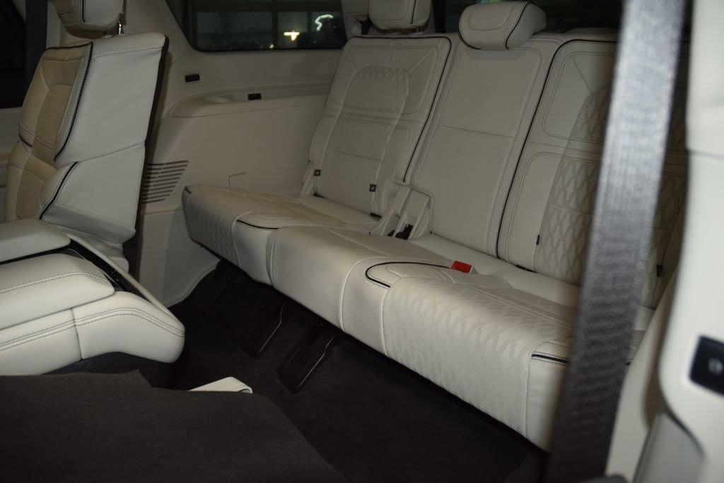 2024 Lincoln Navigator Black Label - Photo 43