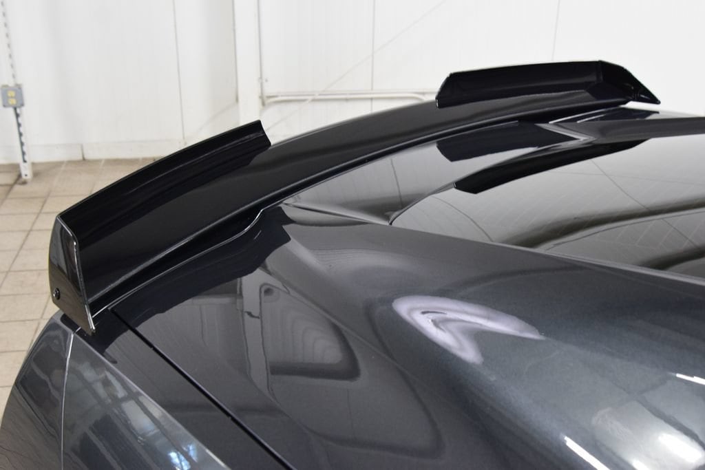 2017 Chevrolet Corvette 2LT - Photo 24