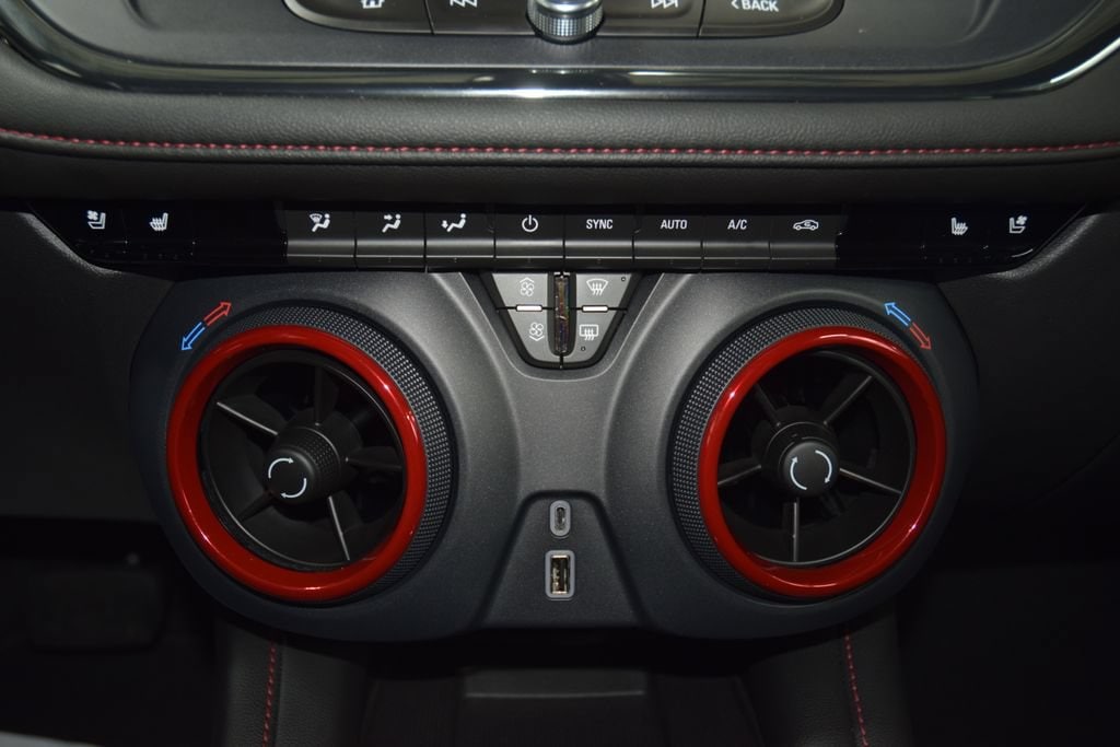 2024 Chevrolet Blazer RS - Photo 36