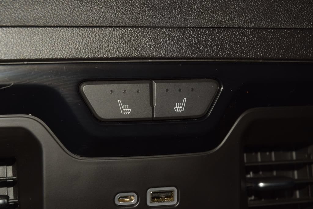 2024 Chevrolet Silverado 1500 ZR2 - Photo 49