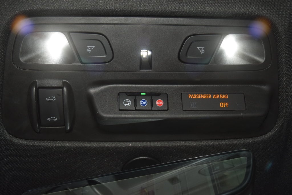 2023 Chevrolet Camaro ZL1 - Photo 53